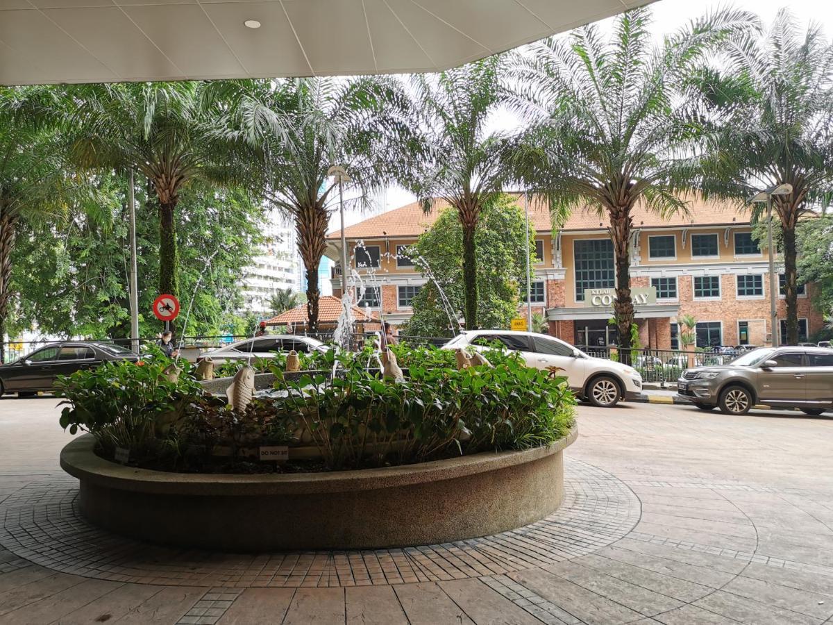 Times Service Suites @ Times Square Kuala Lumpur Ngoại thất bức ảnh