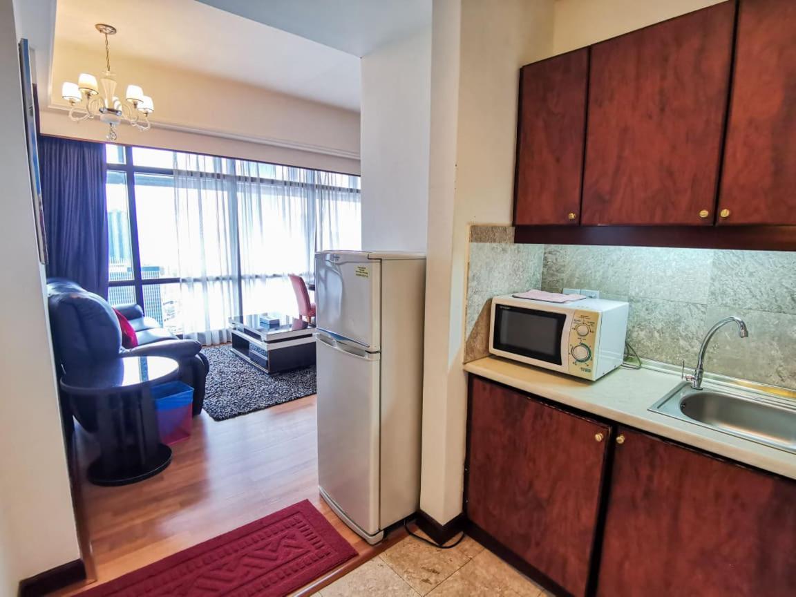 Times Service Suites @ Times Square Kuala Lumpur Ngoại thất bức ảnh