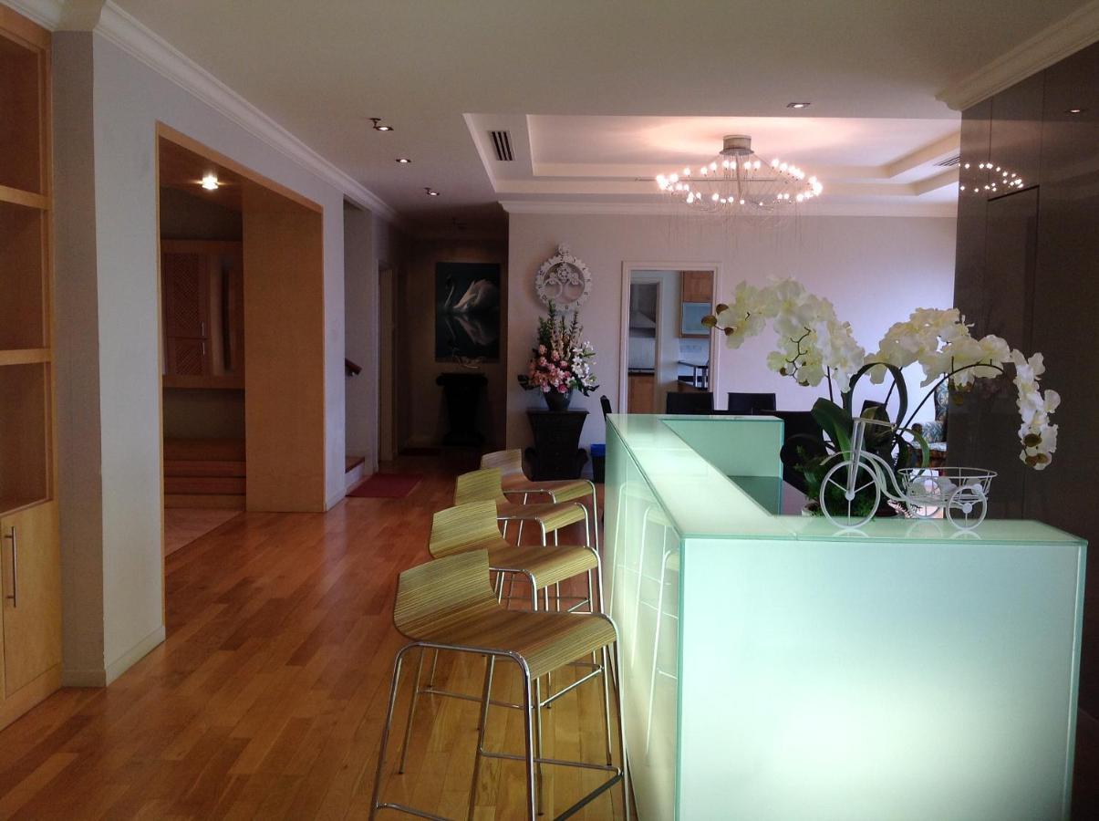 Times Service Suites @ Times Square Kuala Lumpur Ngoại thất bức ảnh